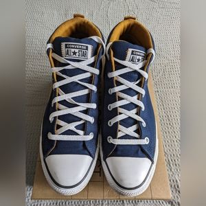 Men's 10.5 Converse